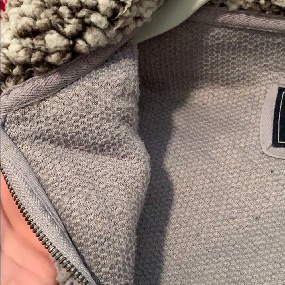 Fuzzy Pullover - image 3